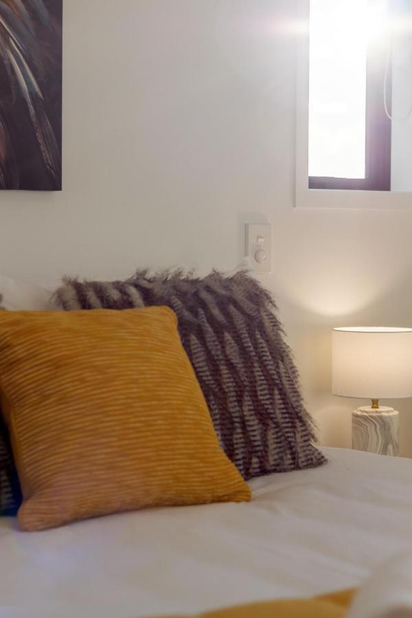 Trendy 3 Bedroom 2 Bath Residence, Central City Christchurch Exterior foto